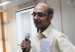 Dr. Vineet